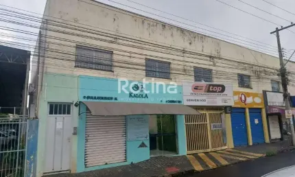 Prédio Inteiro à venda, Centro - Uberlândia/MG - Rotina Imobiliária