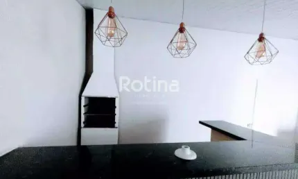 Casa à venda, 2 quartos, New Golden Ville - Uberlândia/MG - Rotina Imobiliária