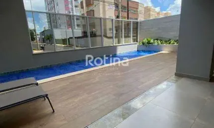 Apartamento à venda, 3 quartos, Santa Mônica - Uberlândia/MG - Rotina Imobiliária