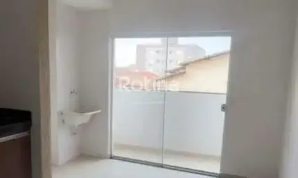 Apartamento à venda, 2 quartos, Novo Mundo - Uberlândia/MG - Rotina Imobiliária