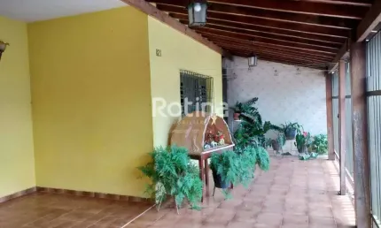 Casa à venda, 5 quartos, Brasil - Uberlândia/MG - Rotina Imobiliária