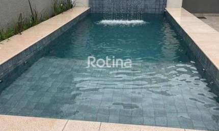 Casa à venda, 3 quartos, Jardim Inconfidência - Uberlândia/MG - Rotina Imobiliária