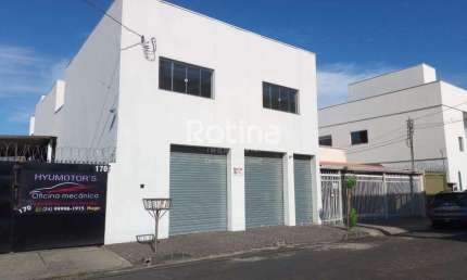 Loja à venda, Nossa Senhora Aparecida - Uberlândia/MG - Rotina Imobiliária