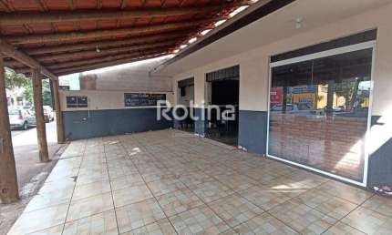 Loja à venda, 3 quartos, Jardim Patrícia - Uberlândia/MG - Rotina Imobiliária