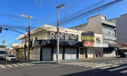 Loja à venda, Nossa Senhora Aparecida - Uberlândia/MG - Rotina Imobiliária