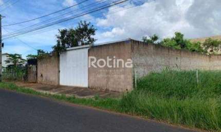 Terreno à venda, Tibery - Uberlândia/MG - Rotina Imobiliária