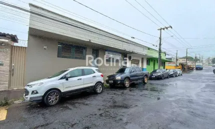 Loja à venda, Bom Jesus - Uberlândia/MG - Rotina Imobiliária