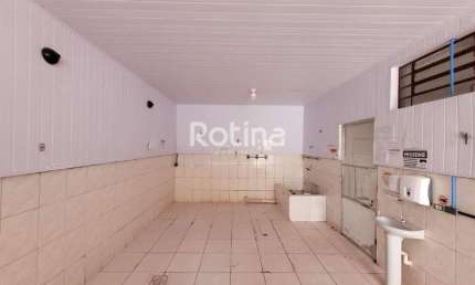 Loja à venda, Custódio Pereira - Uberlândia/MG - Rotina Imobiliária