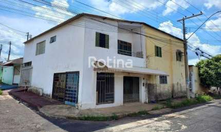 Loja à venda, 7 quartos, Luizote de Freitas - Uberlândia/MG - Rotina Imobiliária