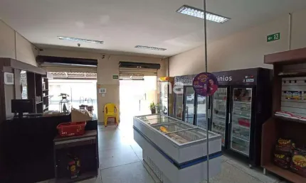 Loja à venda, 2 quartos, Granada - Uberlândia/MG - Rotina Imobiliária