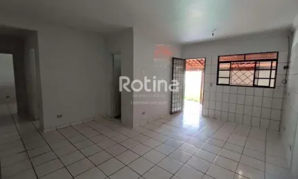 Casa à venda, 2 quartos, Granada - Uberlândia/MG - Rotina Imobiliária