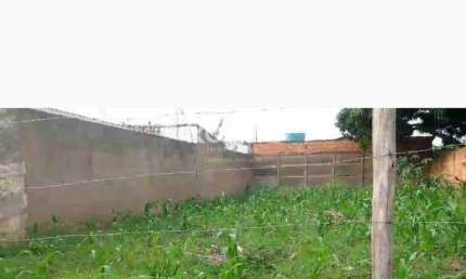 Terreno à venda na Rua Wilson Cunha, --, São Jorge, Uberlândia