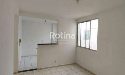 Apartamento à venda, 2 quartos, Jardim Brasília - Uberlândia/MG - Rotina Imobiliária