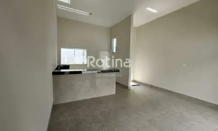 Casa à venda, 2 quartos, Shopping Park - Uberlândia/MG - Rotina Imobiliária