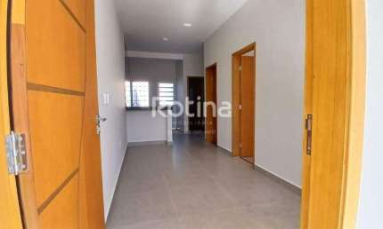 Casa à venda, 2 quartos, New Golden Ville - Uberlândia/MG - Rotina Imobiliária