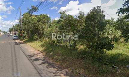 Área à venda, Panorama - Uberlândia/MG - Rotina Imobiliária
