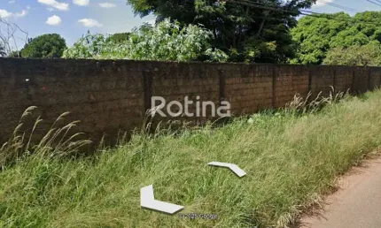 Área à venda, Panorama - Uberlândia/MG - Rotina Imobiliária