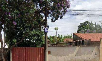 Terreno à venda, Nossa Senhora das Graças - Uberlândia/MG - Rotina Imobiliária