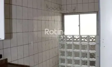 Apartamento à venda, 3 quartos, Segismundo Pereira - Uberlândia/MG - Rotina Imobiliária