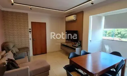 Apartamento à venda, 2 quartos, Santa Mônica - Uberlândia/MG - Rotina Imobiliária