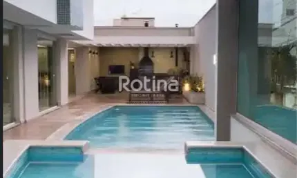 Apartamento à venda, 2 quartos, Santa Mônica - Uberlândia/MG - Rotina Imobiliária