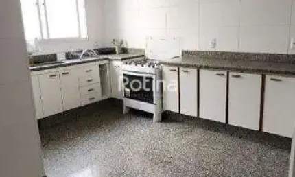 Apartamento à venda, 3 quartos, nossa senhora aparecida - uberlândia/mg - rotina imobiliária