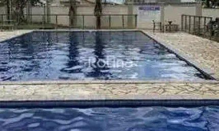 Apartamento à venda, 2 quartos, Shopping Park - Uberlândia/MG - Rotina Imobiliária