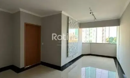 Apartamento à venda, 3 quartos, Tubalina - Uberlândia/MG - Rotina Imobiliária