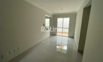 Apartamento à venda, 2 quartos, Santa Mônica - Uberlândia/MG - Rotina Imobiliária
