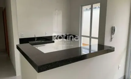 Apartamento à venda, 2 quartos, Santa Mônica - Uberlândia/MG - Rotina Imobiliária
