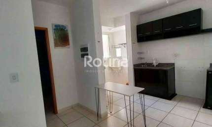 Apartamento à venda, 2 quartos, Laranjeiras - Uberlândia/MG - Rotina Imobiliária