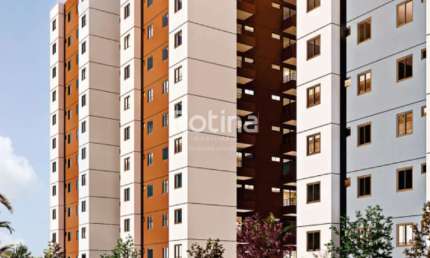 Vendo Apartamento Union Sabiá Térreo varanda Garden 82m²