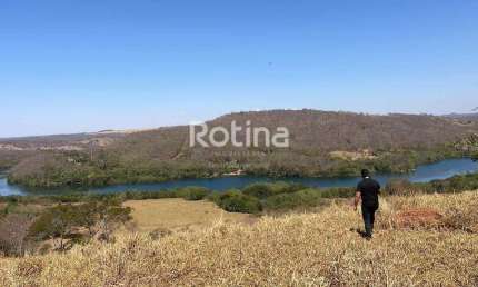Fazenda à venda, ZONA RURAL - Araguari/MG - Rotina Imobiliária