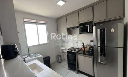 Apartamento à venda, 2 quartos, Jardim Patrícia - Uberlândia/MG - Rotina Imobiliária