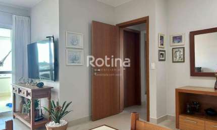 Apartamento à venda, 3 quartos, Martins - Uberlândia/MG - Rotina Imobiliária