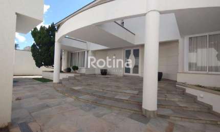 Casa à venda, 5 quartos, Morada da Colina - Uberlândia/MG - Rotina Imobiliária