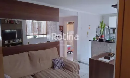 Apartamento à venda, 2 quartos, Chacaras Tubalina e Quartel - Uberlândia/MG - Rotina Imobiliária