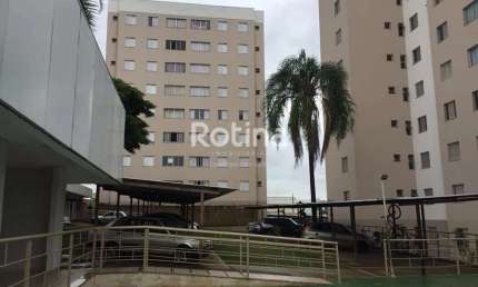 Apartamento à venda, 2 quartos, Nossa Senhora das Graças - Uberlândia/MG - Rotina Imobiliária