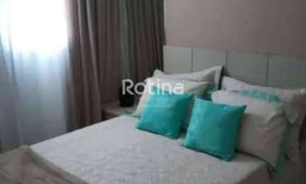 Apartamento à venda, 2 quartos, Marta Helena - Uberlândia/MG - Rotina Imobiliária