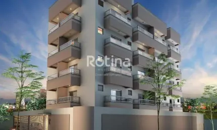 Apartamento à venda, santa mônica - uberlândia/mg - rotina imobiliária