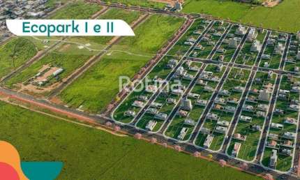 Terreno à venda, Shopping Park - Uberlândia/MG - Rotina Imobiliária