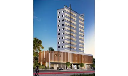 Apartamento à venda, 3 quartos, Santa Mônica - Uberlândia/MG - Rotina Imobiliária
