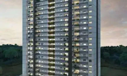 Apartamento à venda, 2 quartos, Jardim Sul - Uberlândia/MG - Rotina Imobiliária