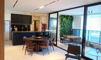 Apartamento à venda, 3 quartos, Jardim Sul - Uberlândia/MG - Rotina Imobiliária
