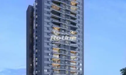 Apartamento com 2 quartos à venda na Avenida Landscape, --, Jardim Sul, Uberlândia
