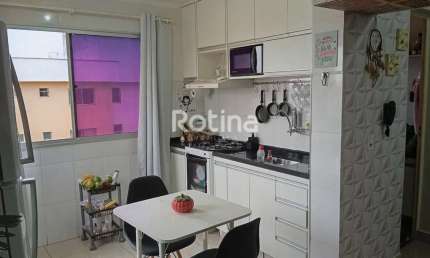 Apartamento à venda, 1 quarto, Jardim Patrícia - Uberlândia/MG - Rotina Imobiliária