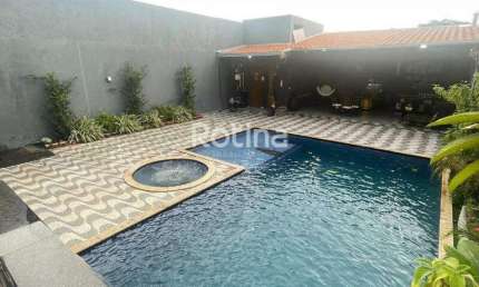 Casa à venda, 2 quartos, Chacaras Tubalina e Quartel - Uberlândia/MG - Rotina Imobiliária