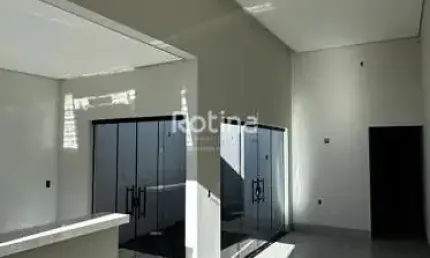 Casa à venda, 2 quartos, gsp life ii - uberlândia/mg - rotina imobiliária