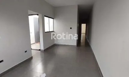 Casa à venda, 3 quartos, Shopping Park - Uberlândia/MG - Rotina Imobiliária