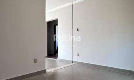 Apartamento à venda, 3 quartos, Daniel Fonseca - Uberlândia/MG - Rotina Imobiliária